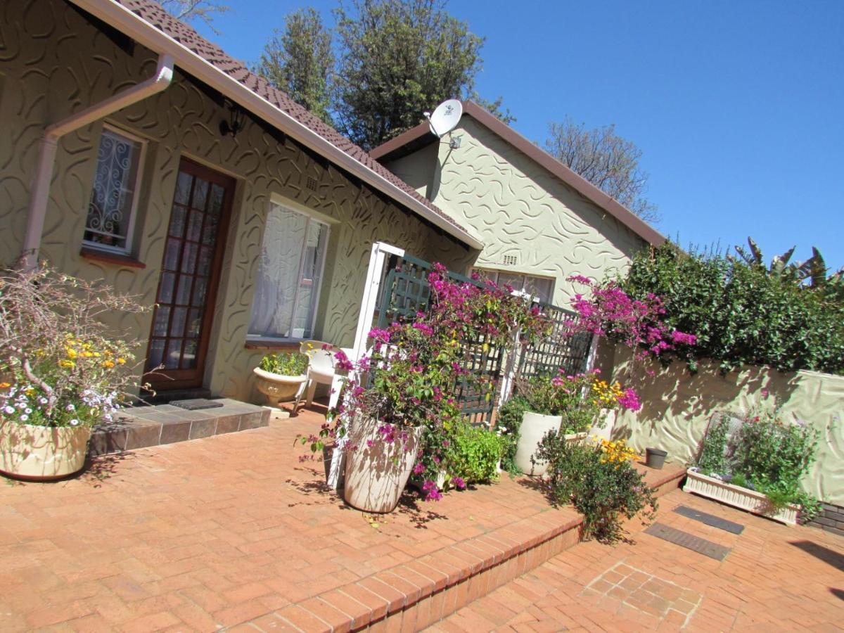 Bedfordview Bandb Kültér fotó