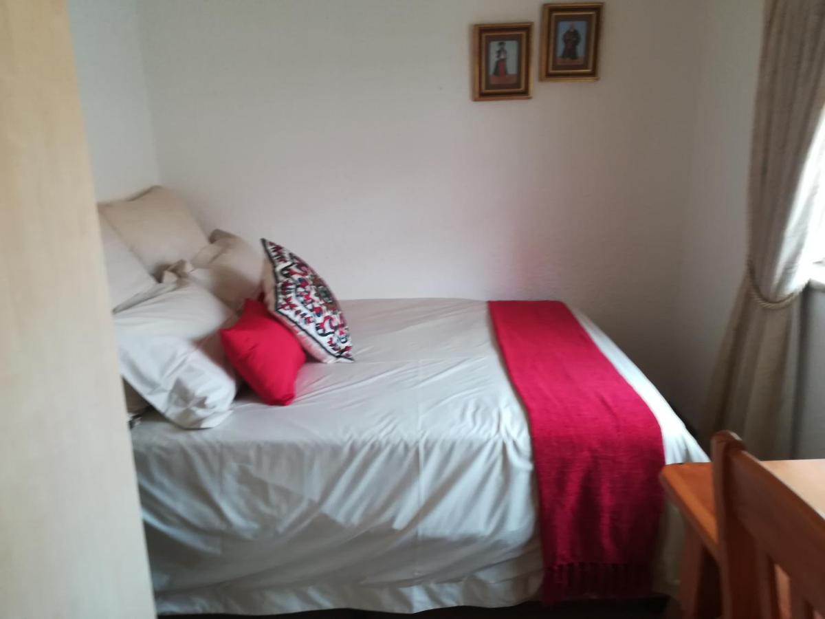 Bedfordview Bandb Kültér fotó