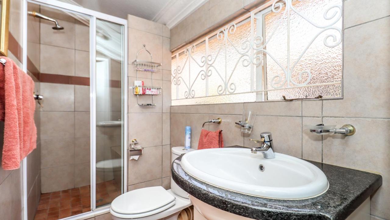 Bedfordview Bandb Kültér fotó