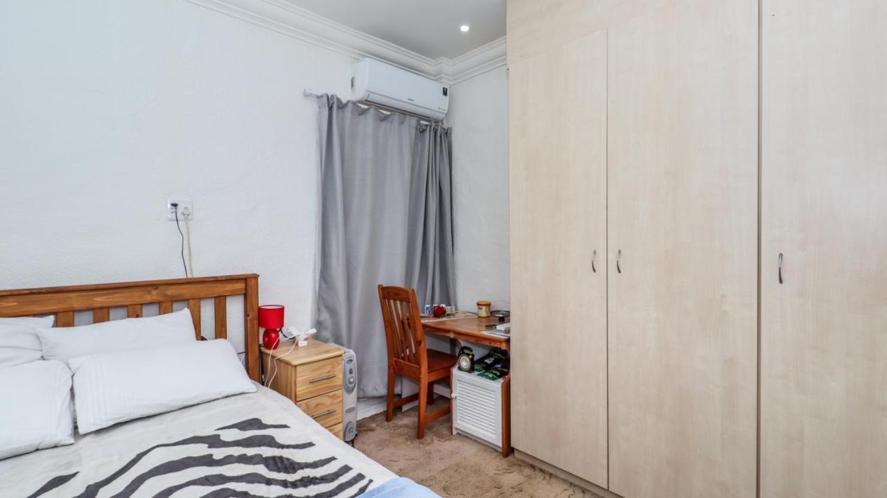 Bedfordview Bandb Kültér fotó