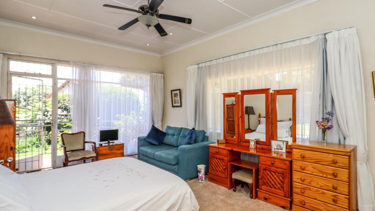 Bedfordview Bandb Kültér fotó