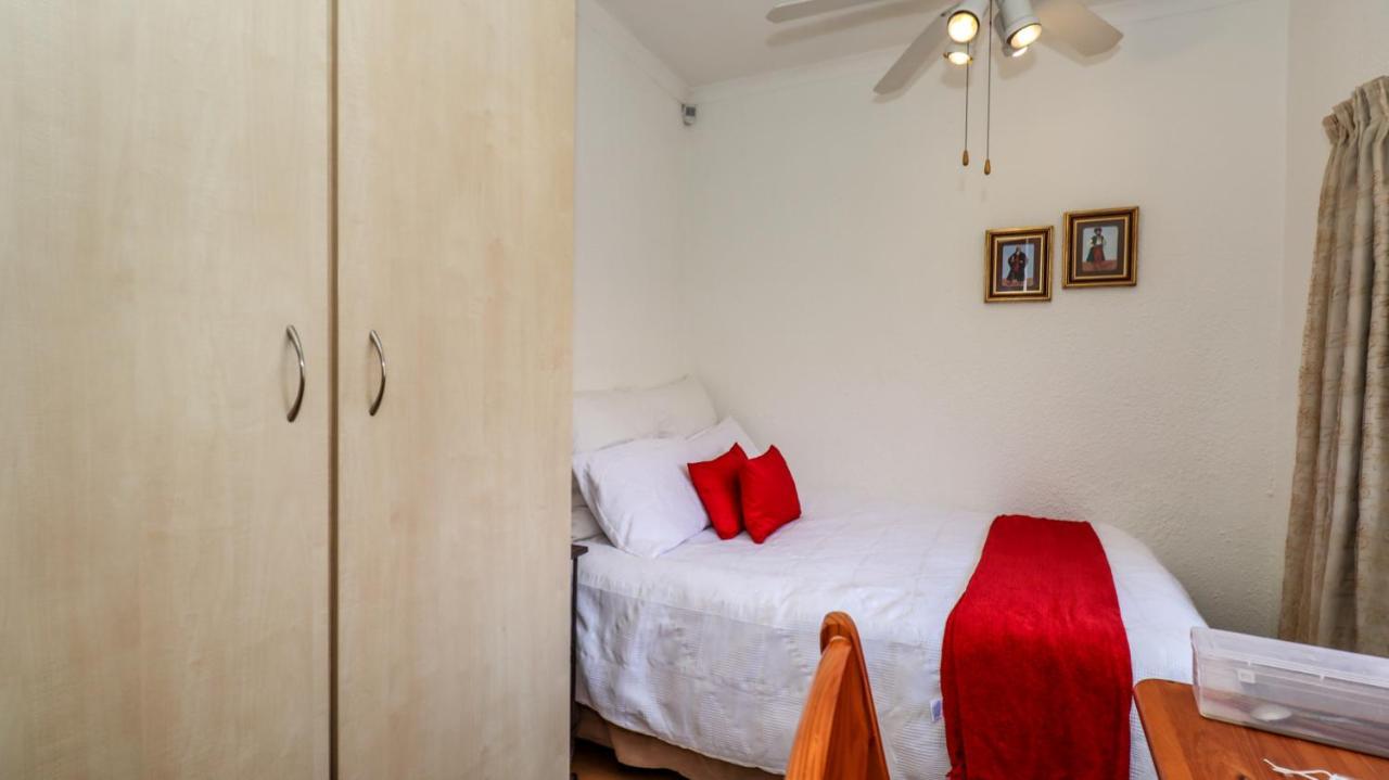 Bedfordview Bandb Kültér fotó