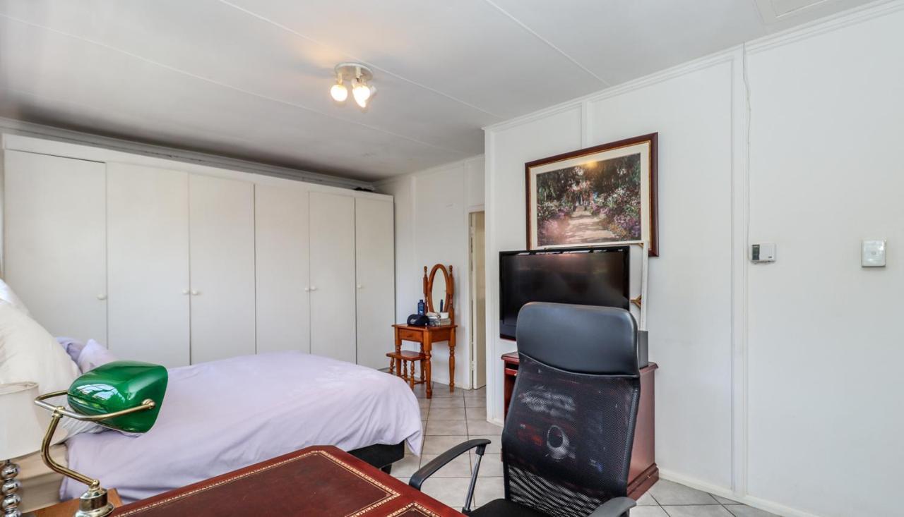 Bedfordview Bandb Kültér fotó