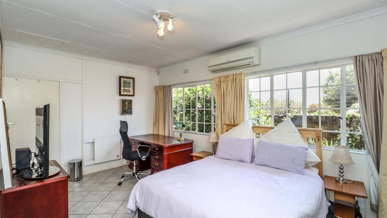 Bedfordview Bandb Kültér fotó