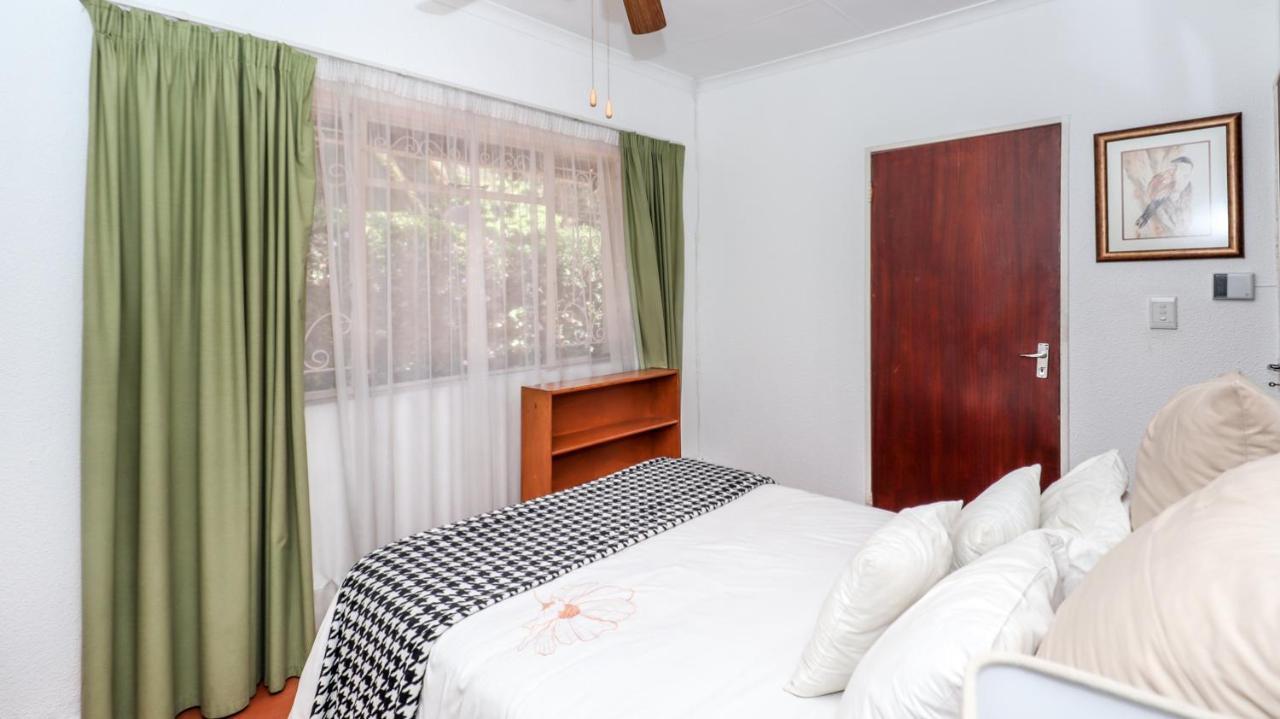 Bedfordview Bandb Kültér fotó