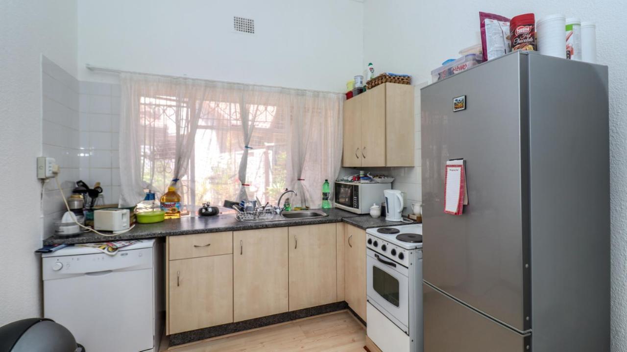 Bedfordview Bandb Kültér fotó