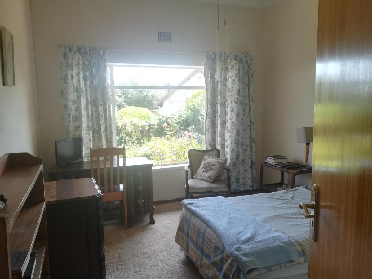 Bedfordview Bandb Kültér fotó