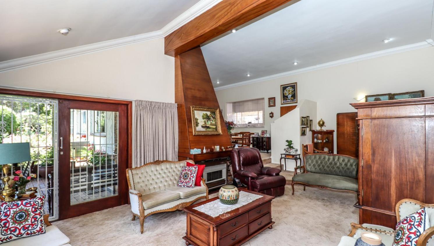 Bedfordview Bandb Kültér fotó