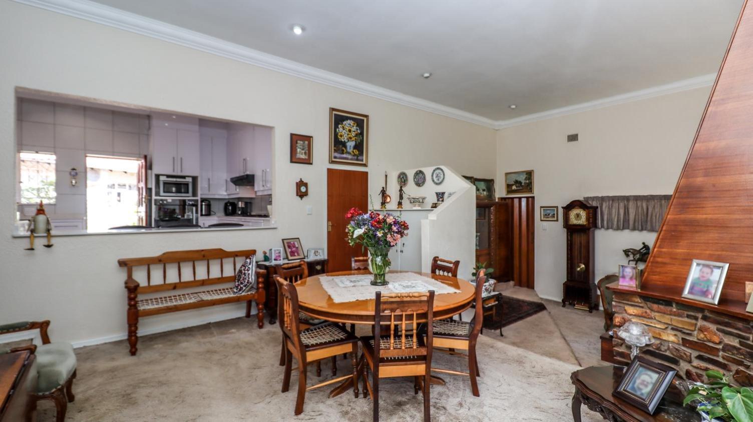 Bedfordview Bandb Kültér fotó