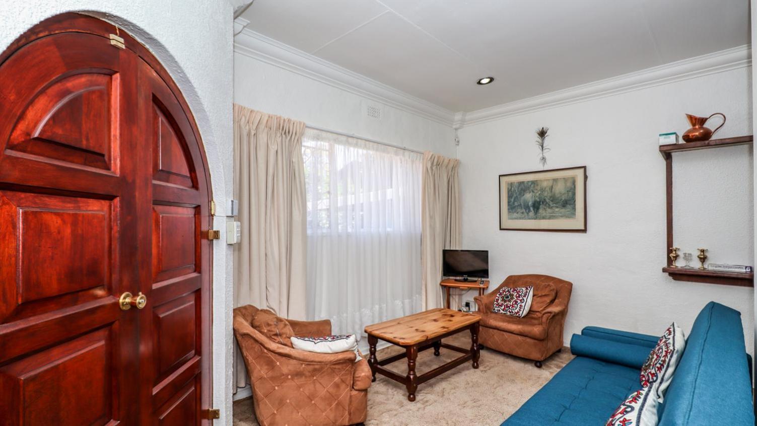 Bedfordview Bandb Kültér fotó