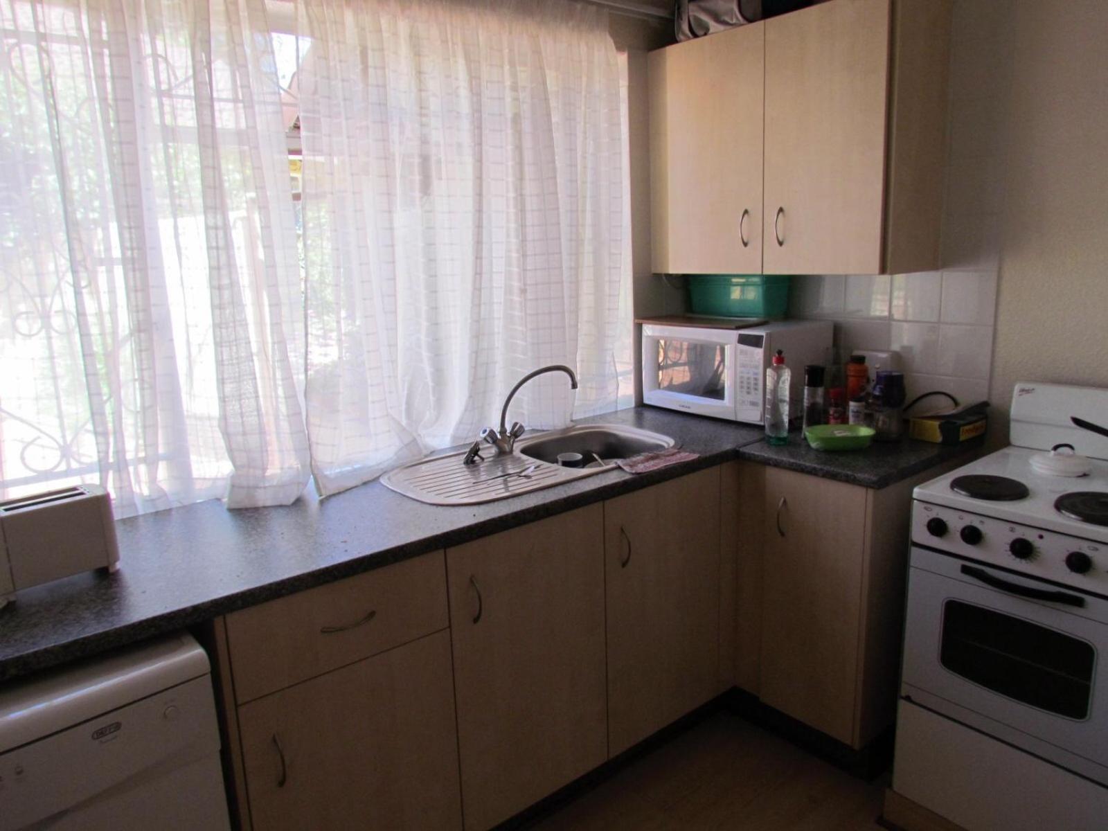 Bedfordview Bandb Kültér fotó