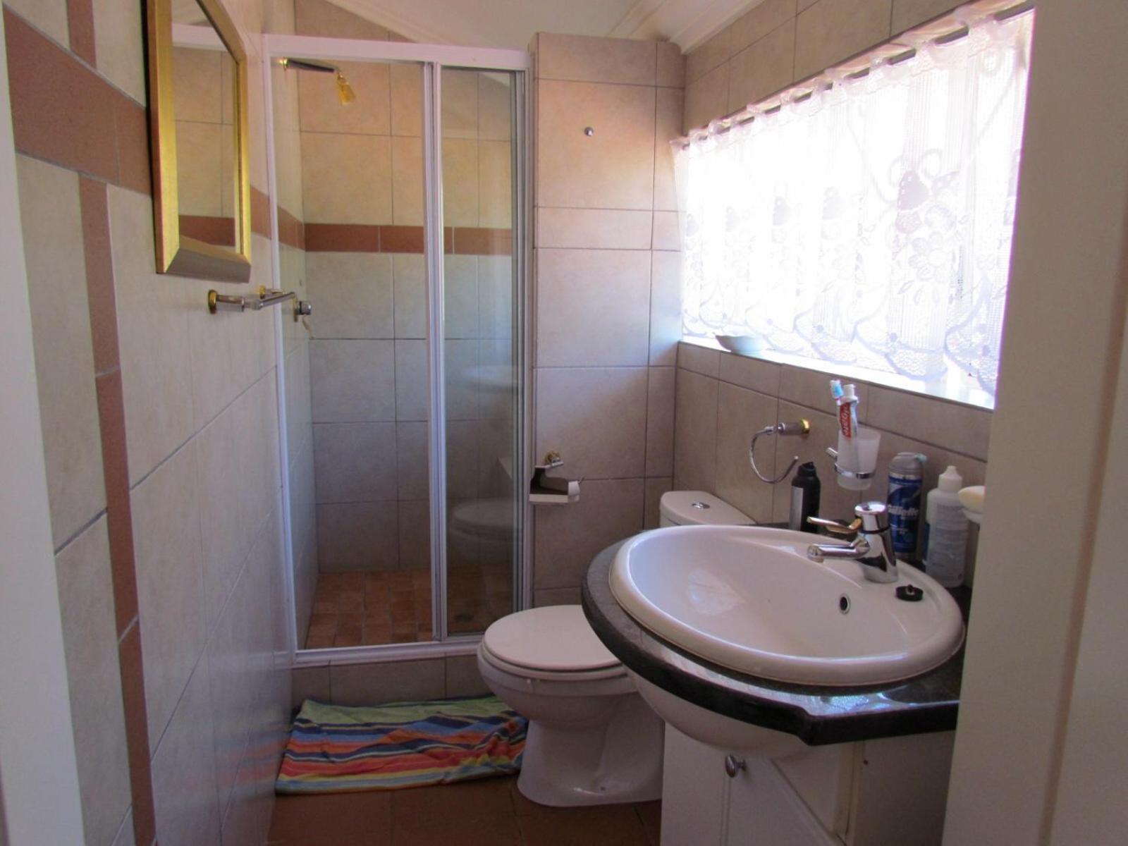 Bedfordview Bandb Kültér fotó