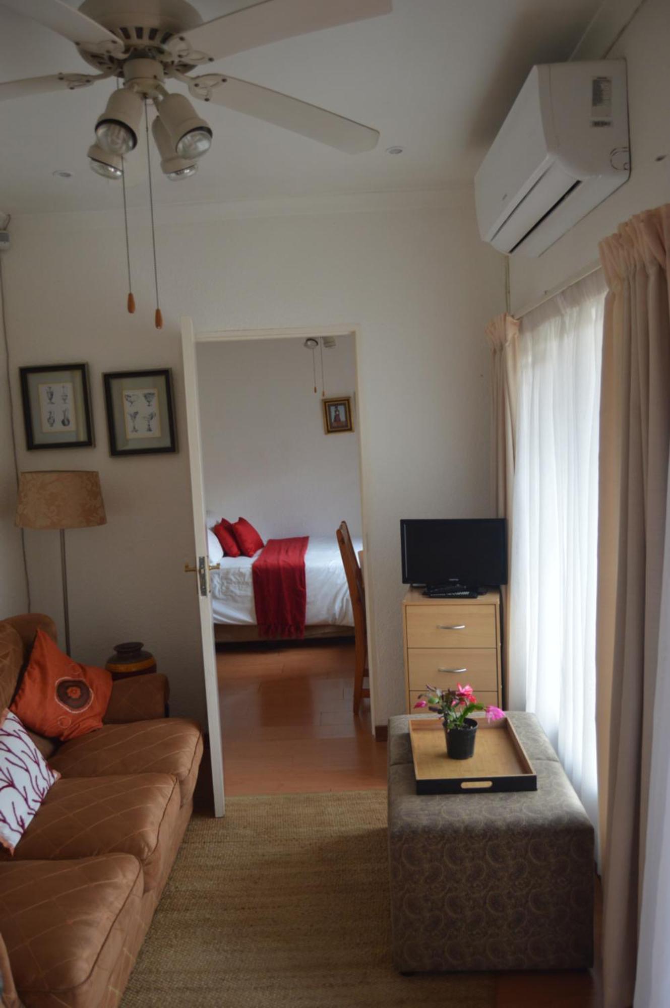 Bedfordview Bandb Kültér fotó
