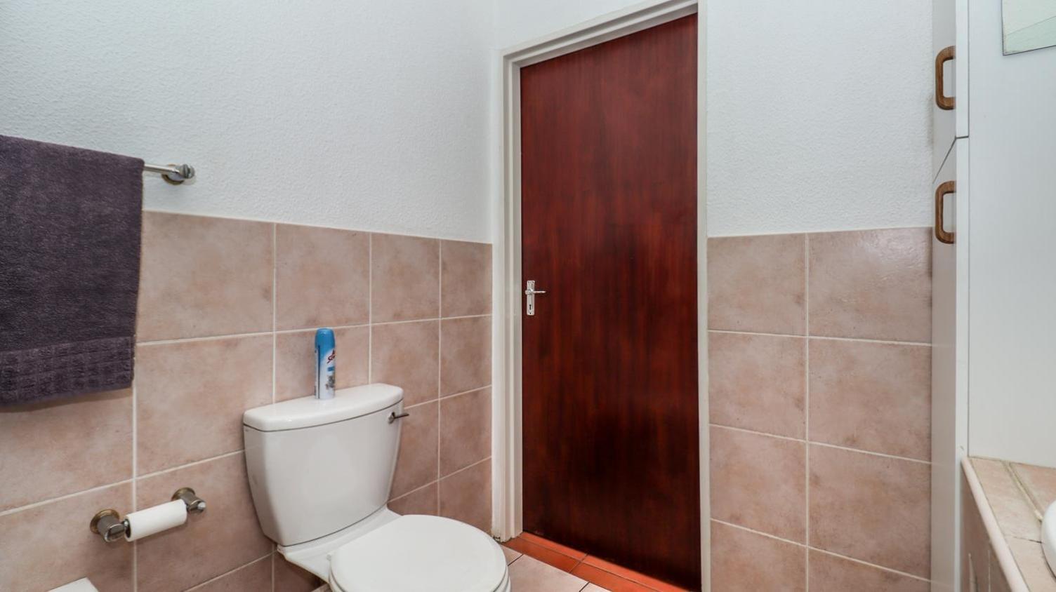 Bedfordview Bandb Kültér fotó