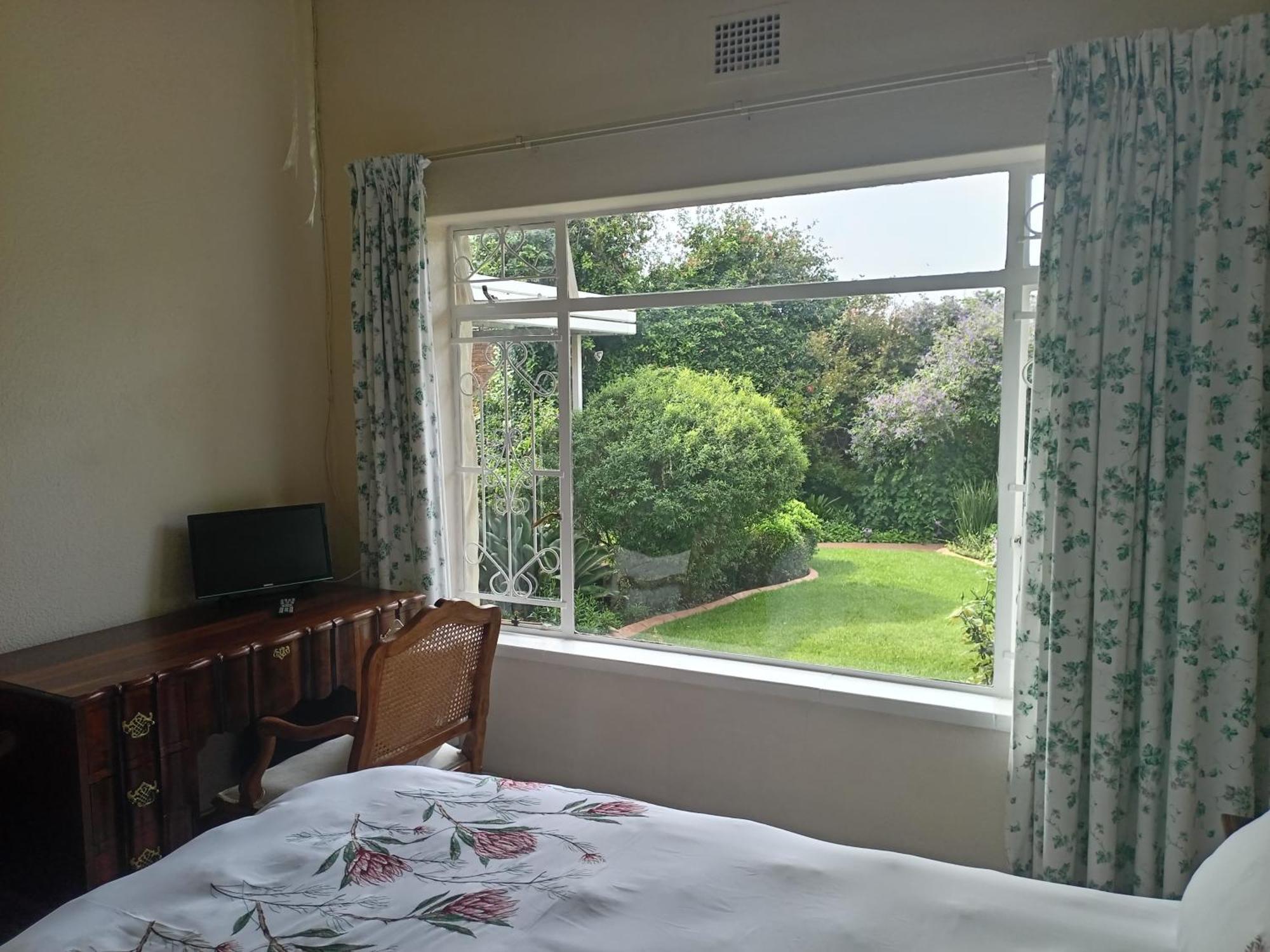 Bedfordview Bandb Kültér fotó