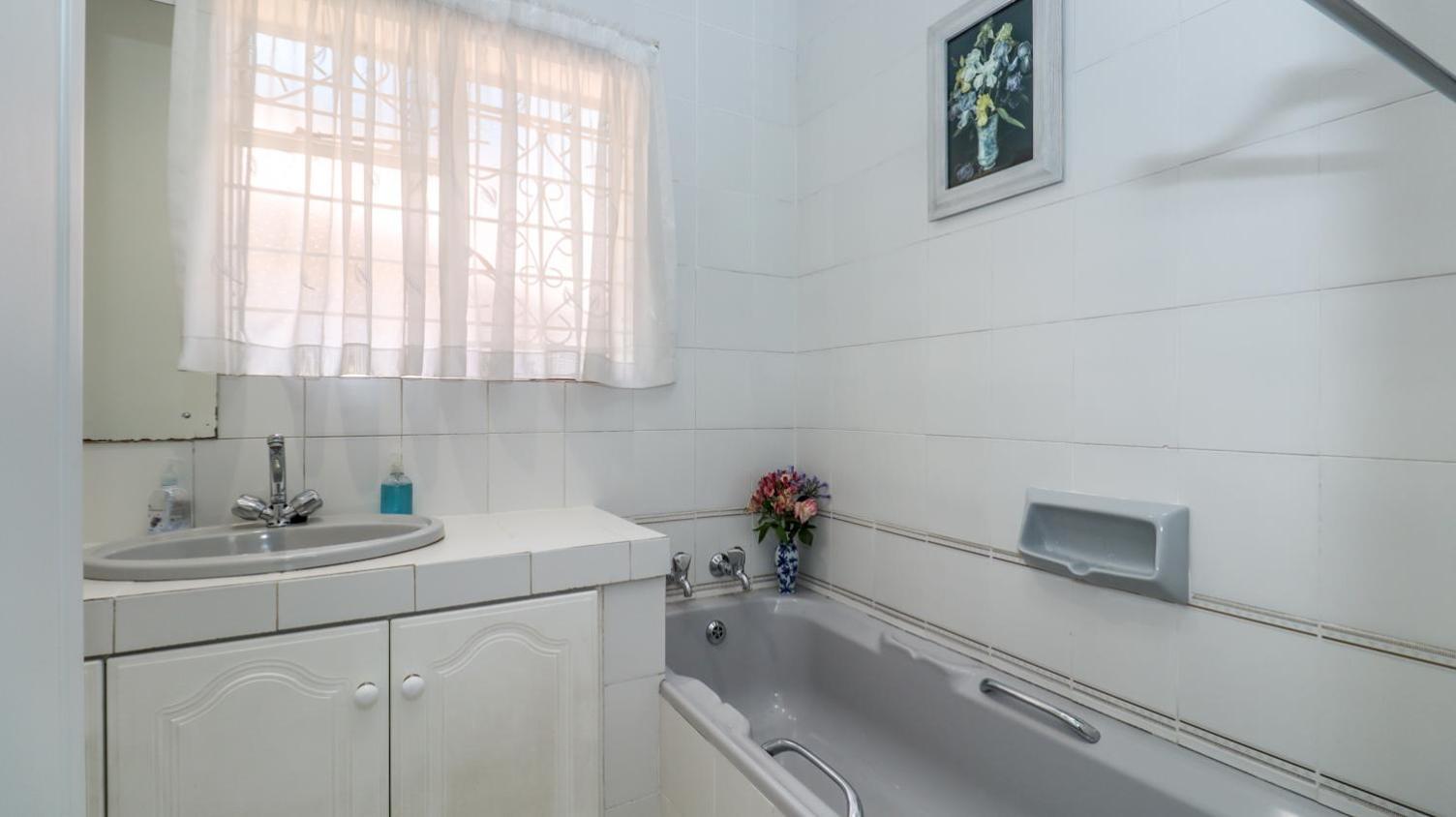 Bedfordview Bandb Kültér fotó
