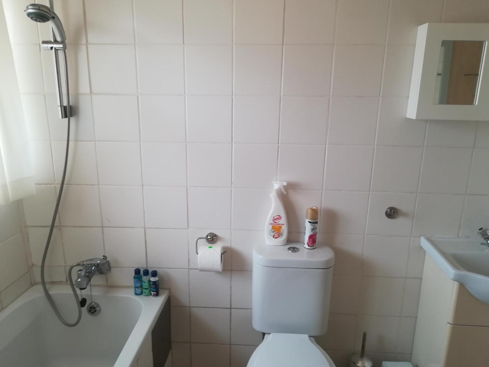 Bedfordview Bandb Kültér fotó