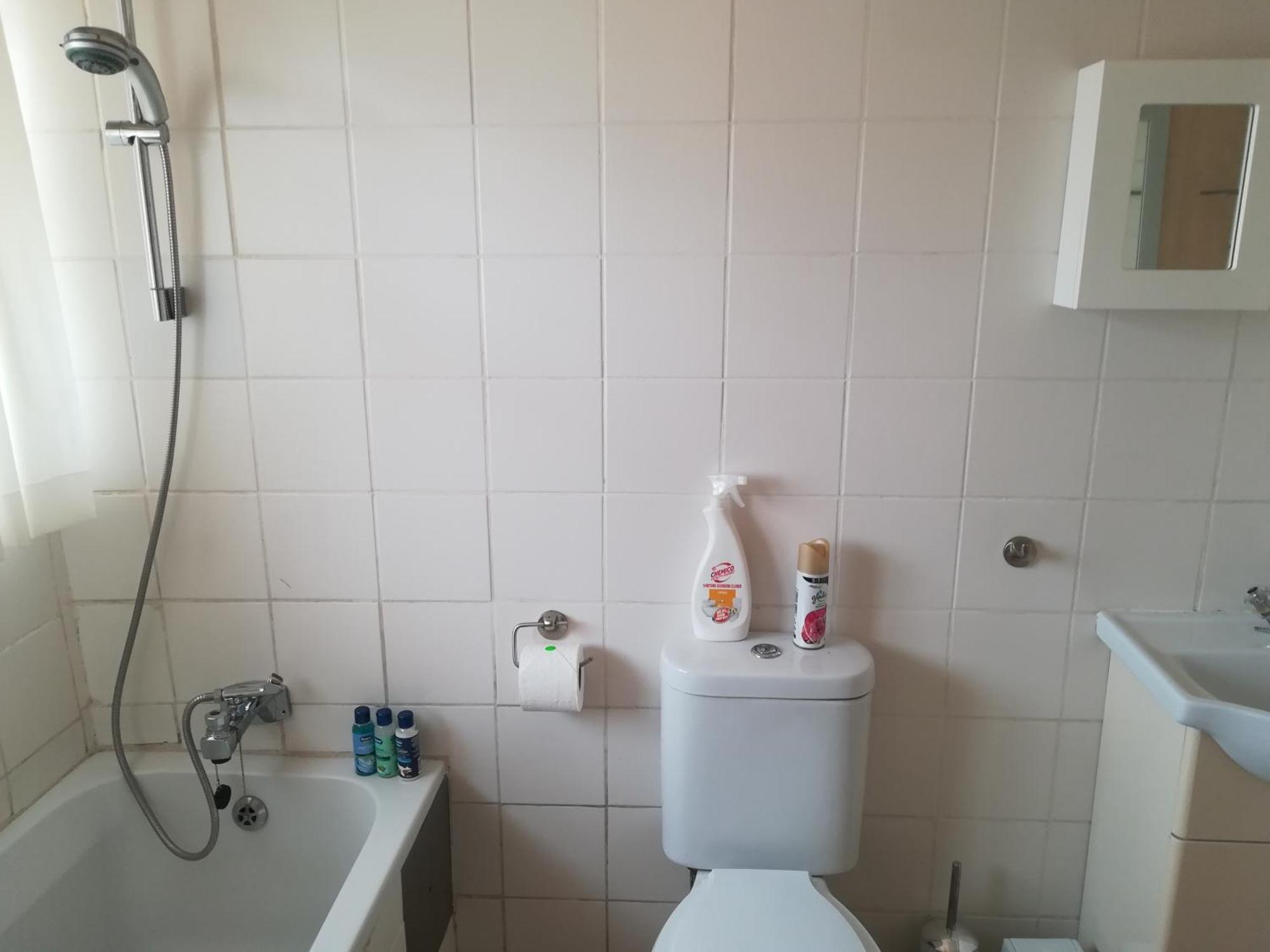 Bedfordview Bandb Kültér fotó