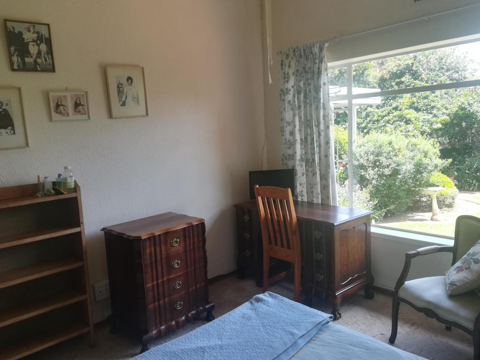 Bedfordview Bandb Kültér fotó